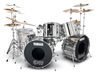 Vintage View: Cozy Powell Kit A classic Cozy kit