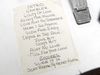 Slide It In setlist Complete with room for 'Cozy's bit'