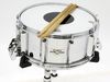 Cozy's Snare A gorgeous Yamaha 9000 Series Steel Shell Snare