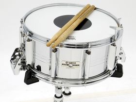 In Pictures: Vintage Cozy Powell Kit