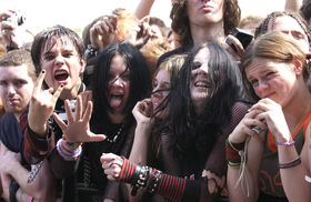 The Drummers You Must See At Download
