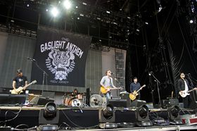 5 things you need to know about the new Gaslight Anthem album