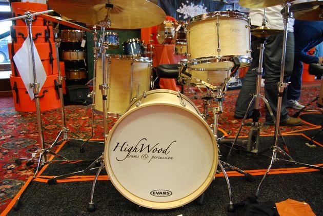 Highwood
