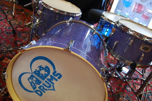 AD Drums