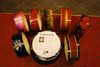 Carrera Drums A few more tasty snare shells to look at