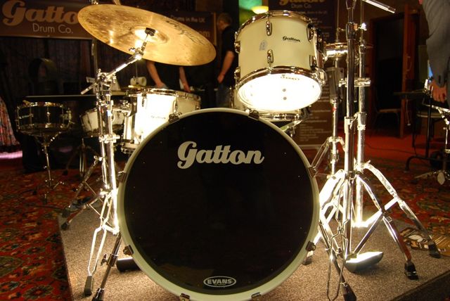 Gatton