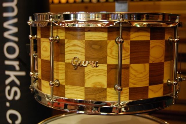 Guru Drumworks