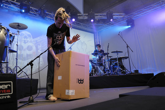 Meinl M-Series