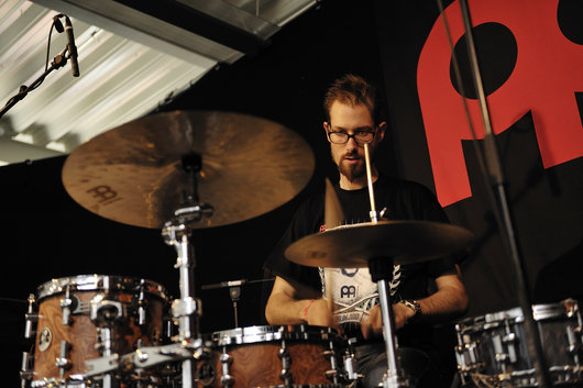 Meinl M-Series