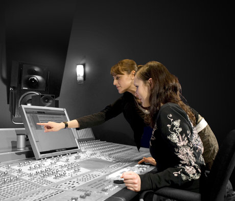 Studio