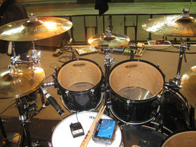 Best of the Blog: In Pictures: Kit Tour with Scott Phillips