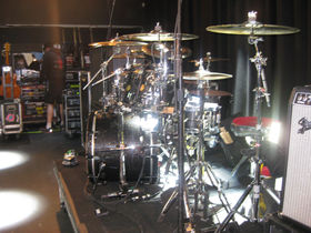 Best of the Blog: In Pictures: Kit Tour with Scott Phillips