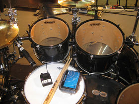 Best of the Blog: In Pictures: Kit Tour with Scott Phillips