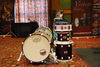Jobeky Festival 2011 AD Drums