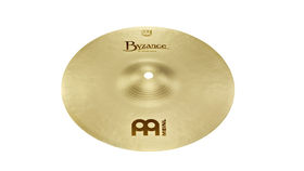 Meinl unveils new Byzance cymbals