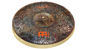 Meinl unveils new Byzance cymbals