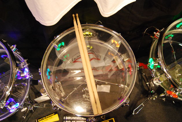 Jobeky Festival 2011
