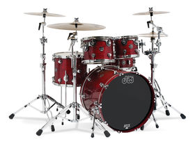 First Look: DW's new Performance Series