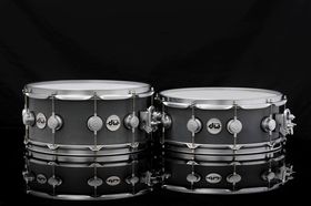 NAMM 2013: DW unveils Collector's snares, 9000 pedals and more