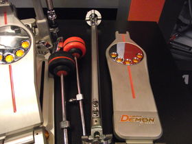 Musikmesse 2012: Drums, drums and more drums