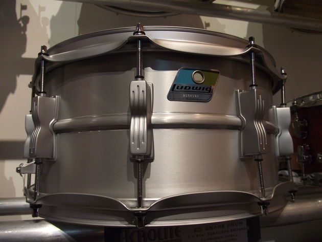 In Pictures: Musikmesse 2012