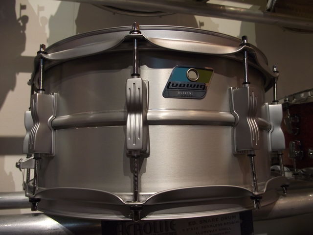 In Pictures: Musikmesse 2012