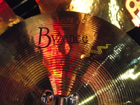 Musikmesse 2012: Drums, drums and more drums