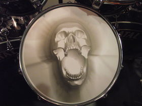 Musikmesse 2012: In Pictures: Natal UK Custom Shop