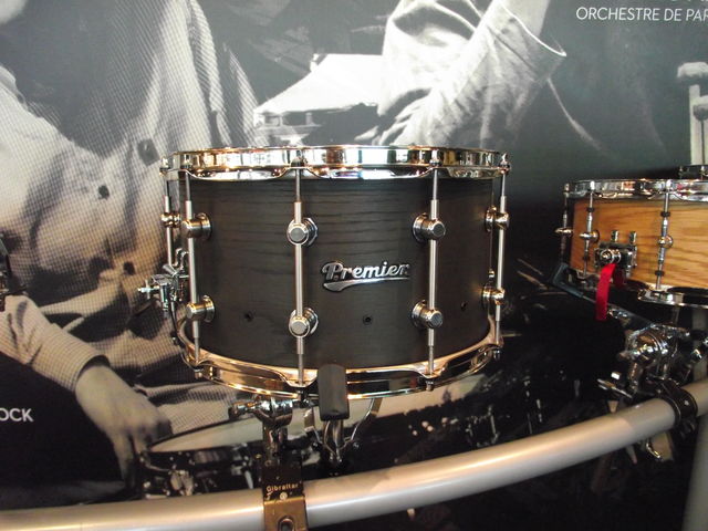 In Pictures: Premier at Musikmesse