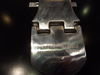 In Pictures: Sonor Jojo Mayer bass pedal blank