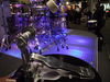 In Pictures: Sonor Jojo Mayer bass pedal blank