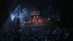 First Look: Rhythm Hot Artist to release live DVD
