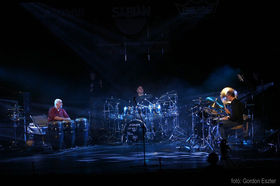 First Look: Rhythm Hot Artist to release live DVD