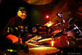 First Look: Rhythm Hot Artist to release live DVD