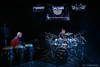 Thunder Duo DVD ((Gordon Eszter))