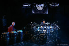 First Look: Rhythm Hot Artist to release live DVD