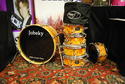 In Pictures: Jobeky Drum Festival 2011