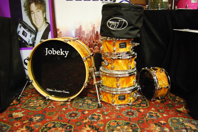 Jobeky Festival 2011