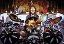 Paiste works with Joey Jordison and Vinnie Colaiuta on new cymbals