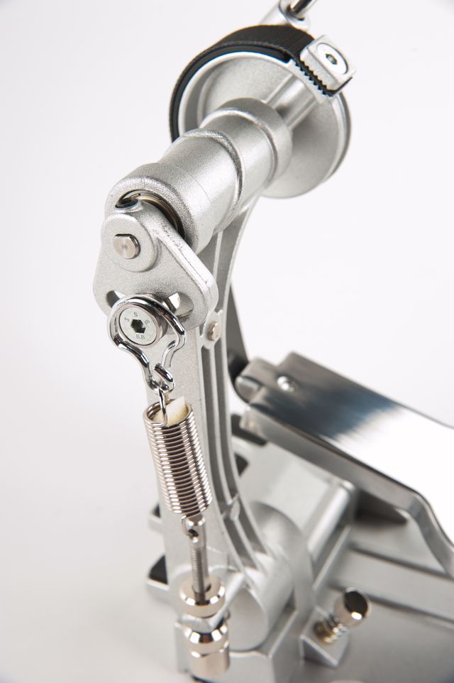 In Pictures: Sonor Jojo Mayer Perfect Balance bass pedal
