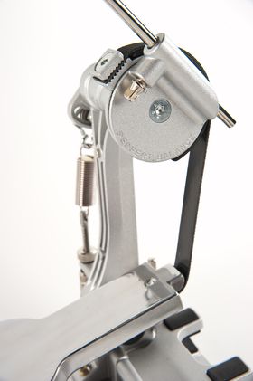 In Pictures: Jojo Mayer discusses his Perfect Balance pedal