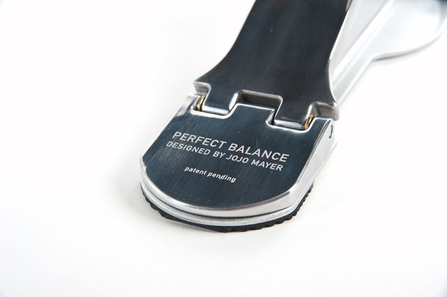 In Pictures: Sonor Jojo Mayer Perfect Balance bass pedal