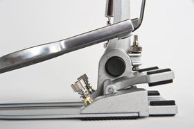 In Pictures: Jojo Mayer discusses his Perfect Balance pedal