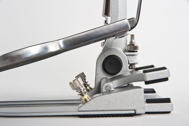 In Pictures: Sonor Jojo Mayer bass pedal