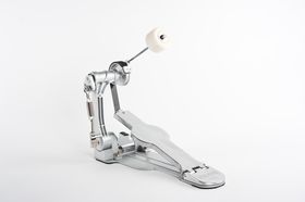 In Pictures: Jojo Mayer discusses his Perfect Balance pedal