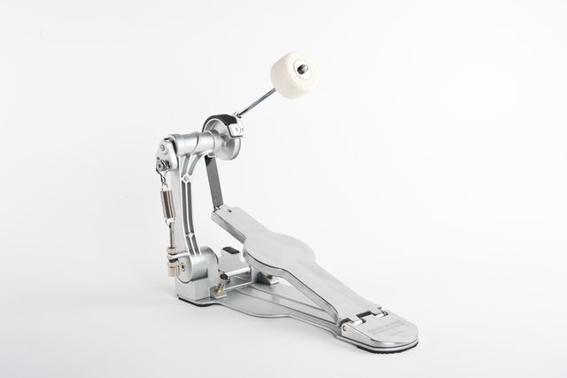 In Pictures: Sonor Jojo Mayer Perfect Balance bass pedal
