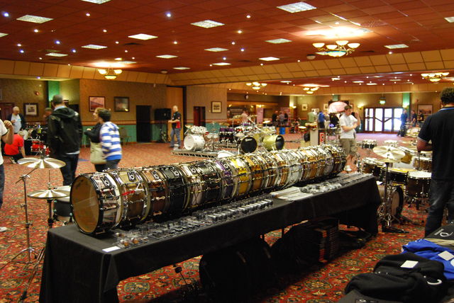 Jobeky Festival 2011