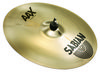 Sabian Vault cymbals on the move