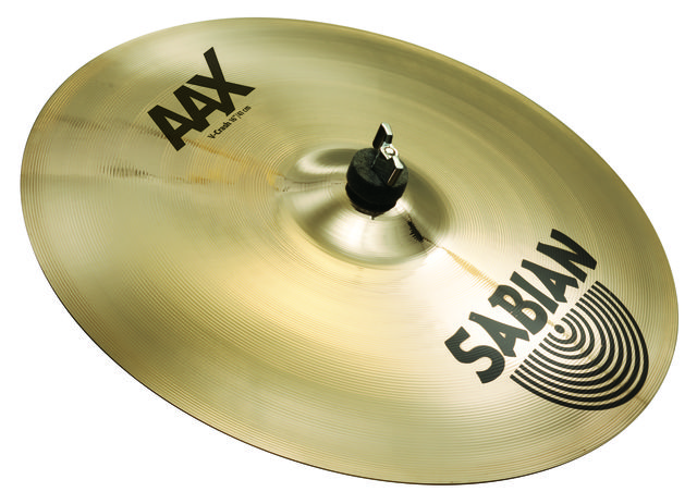 Drum news roundup: Sabian, Josh Freese and more