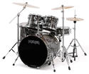 VIDEO: First look at Premier's Nicko McBrain Spirit Of Maiden kit